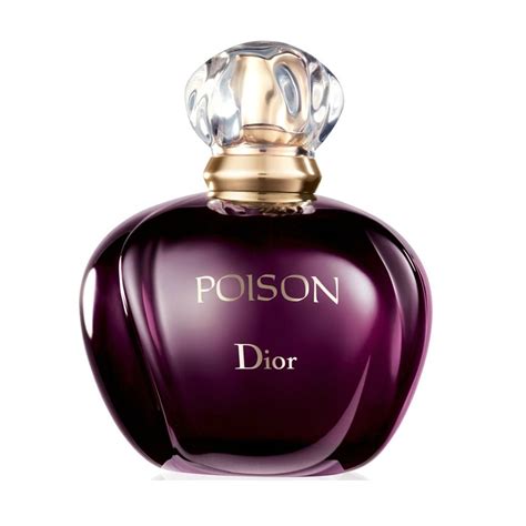 perfum christian dior poison